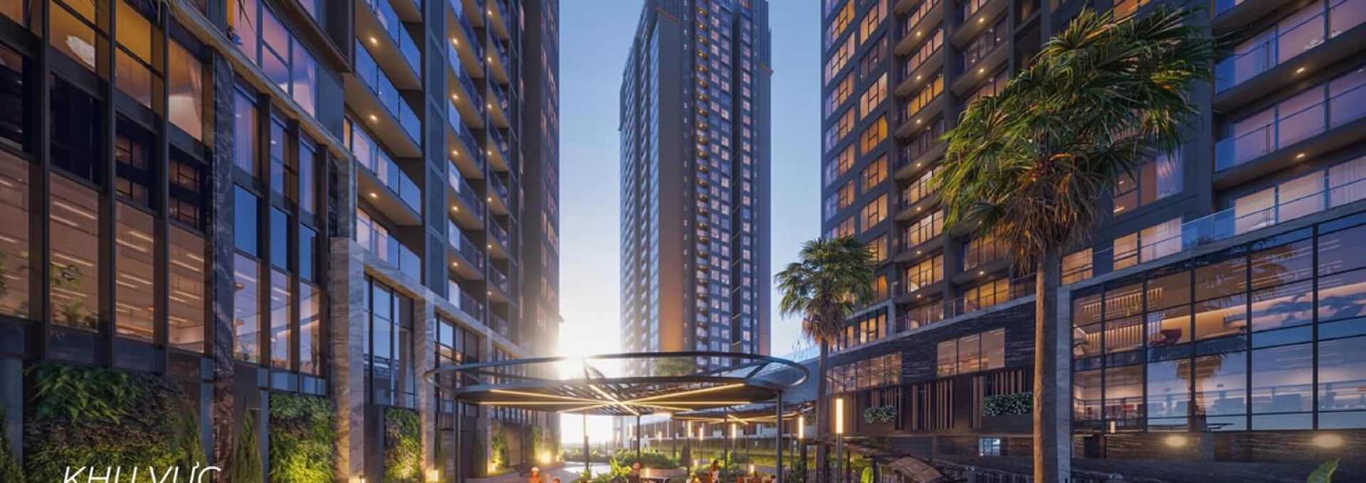 Capital Square Đà Nẵng